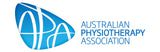 recommended by Australian Physiotherapy Association