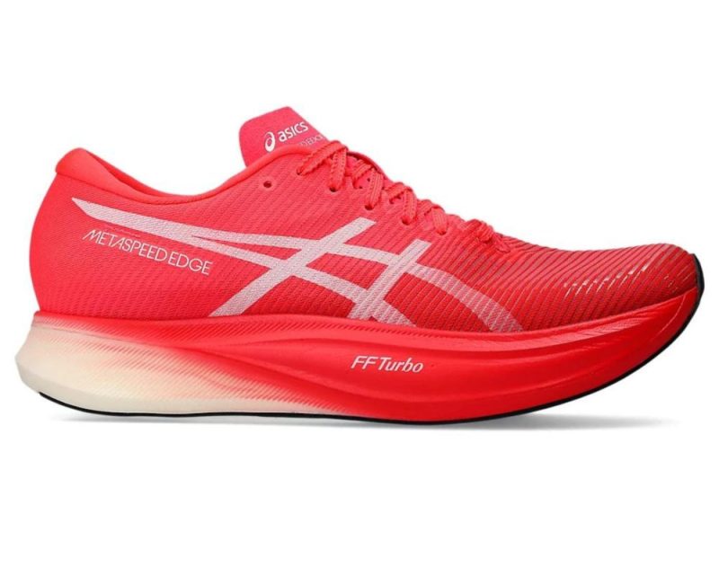 Asics Metaspeed Edge Unisex Diva Pink White 700