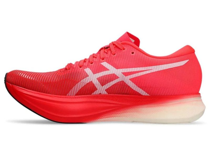 Asics Metaspeed Edge Unisex Diva Pink White 700 2