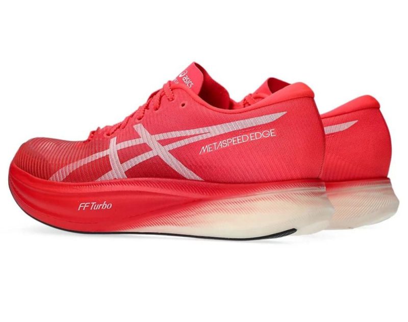 Asics Metaspeed Edge Unisex Diva Pink White 700 6