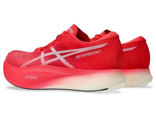 Asics Metaspeed SKY Unisex Diva Pink White 700 3