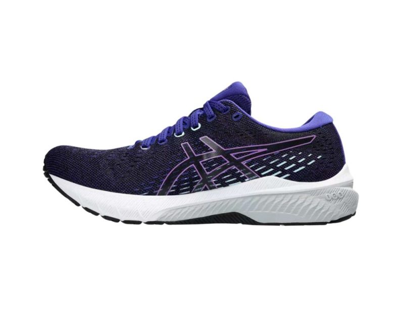 Asics Persue8 womens d eggplant cybergrape4