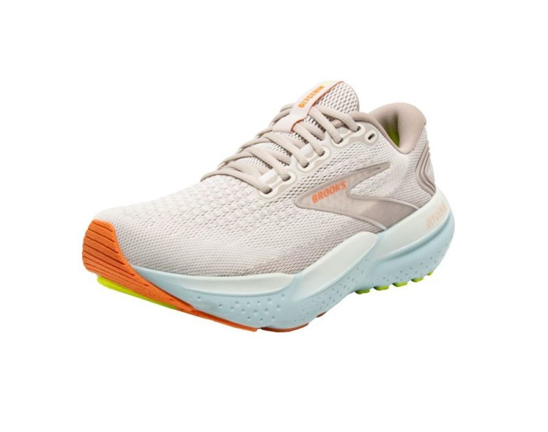 Brooks Glycerin 21 b women coconut aqua autumn sunset 6