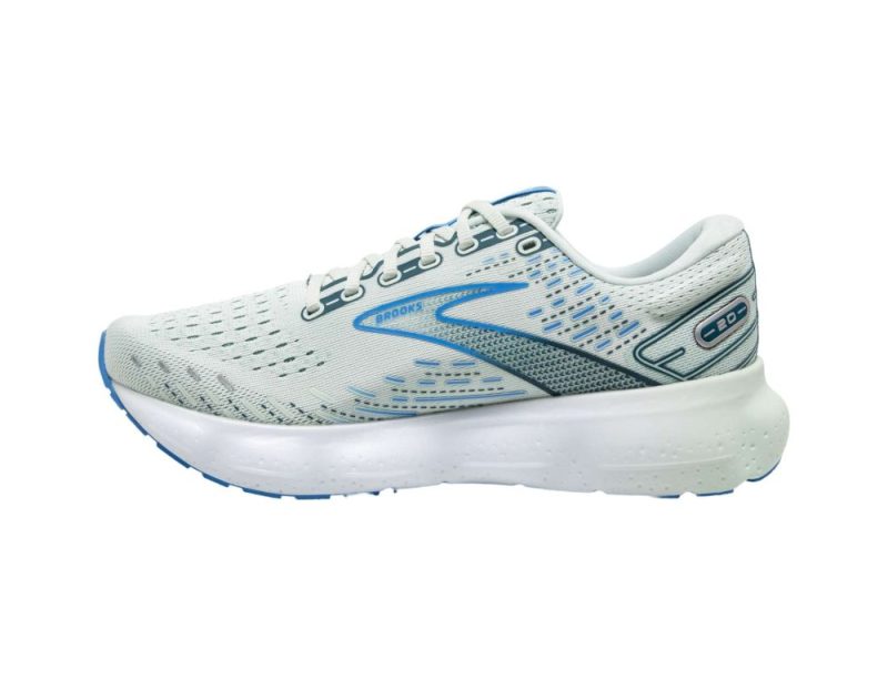 Brooks Glycerin20 B womens Blueglass marina legionblue4