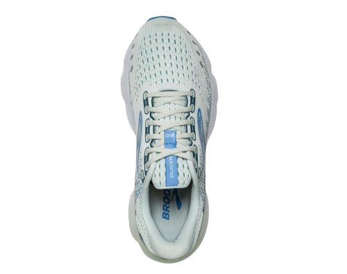 Brooks Glycerin20 B womens Blueglass marina legionblue5