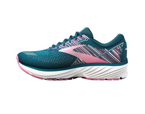 Brooks Glycerin20 B womens legionblue lilac pink3 6742ebce 32f1 40b3 add0 5fc1d4a56417