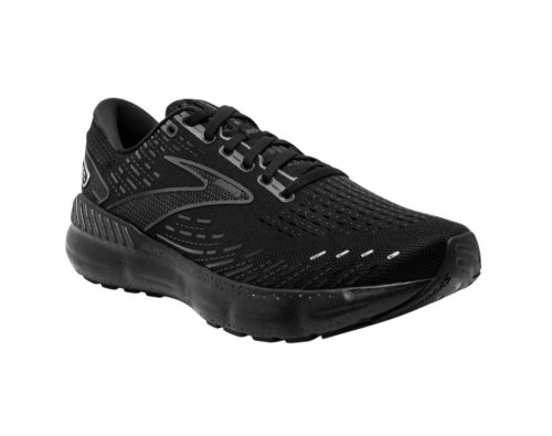 Brooks GlycerinGTS20 B womens black black ebony1