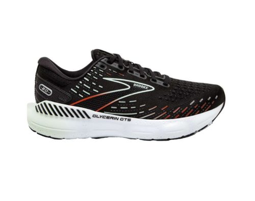 Brooks GlycerinGTS20 B womens black red opal1