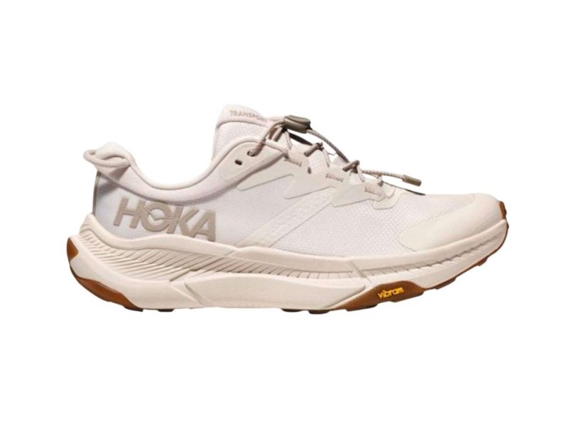 Hoka transport b womens eggnog