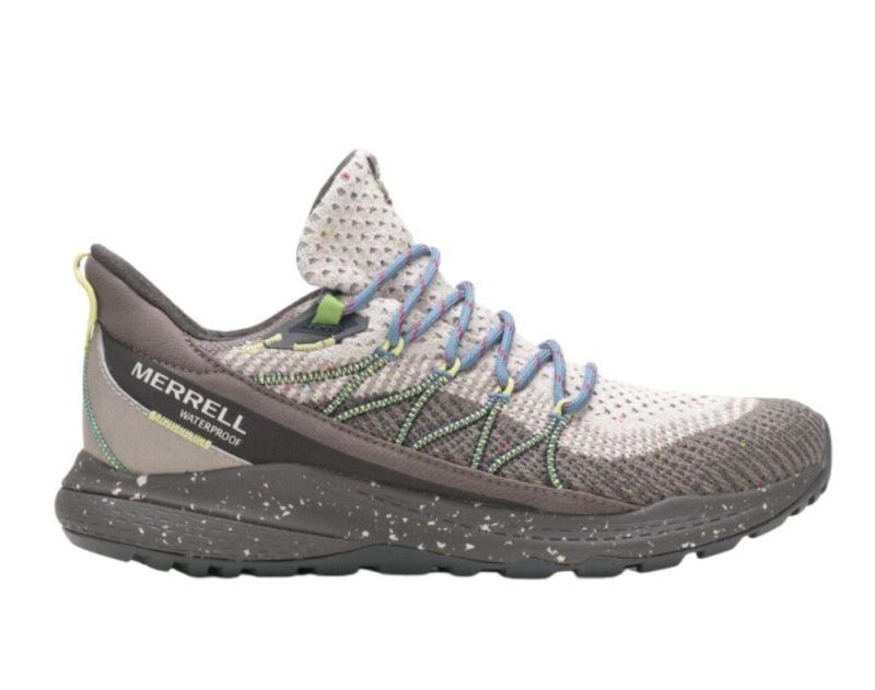 Merrell Bravada 2 WP Womens B Width Brindle