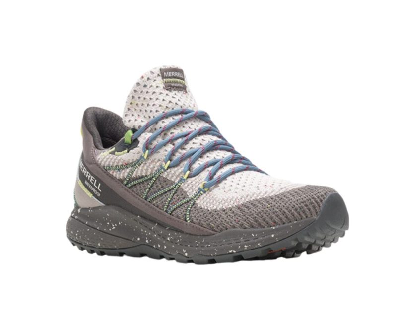 Merrell Bravada 2 WP Womens B Width Brindle 3