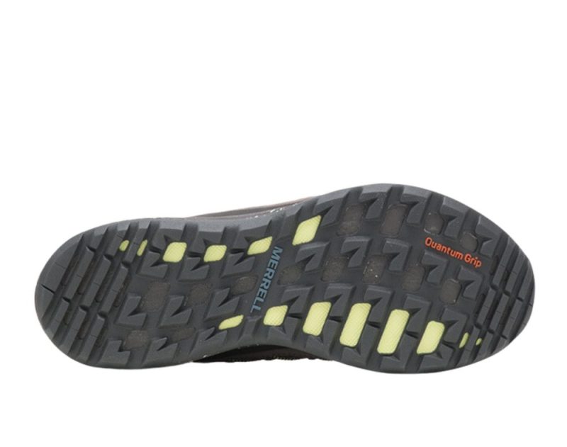 Merrell Bravada 2 WP Womens B Width Brindle 4