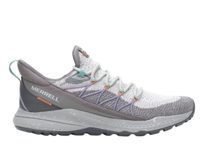 Merrell Bravada 2 WP Womens B Width CHARCOAL CHARBON