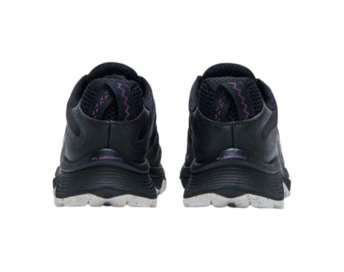 Merrell Moab Speed GTX Womens B Width BLACK 2