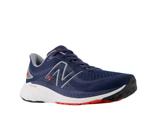 New Balance Fresh Foam X 860 V13 Mens Standard Width D Navy 2