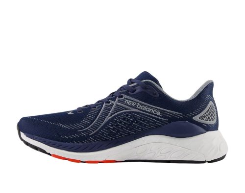 New Balance Fresh Foam X 860 V13 Mens Standard Width D Navy 3