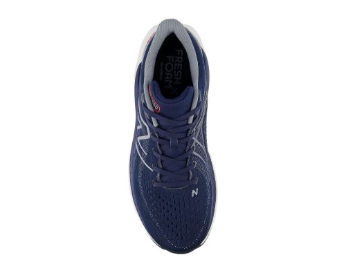 New Balance Fresh Foam X 860 V13 Mens Standard Width D Navy 4