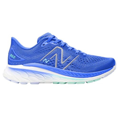 NewBalanceFreshFoamX860V13MensMercuryBlue