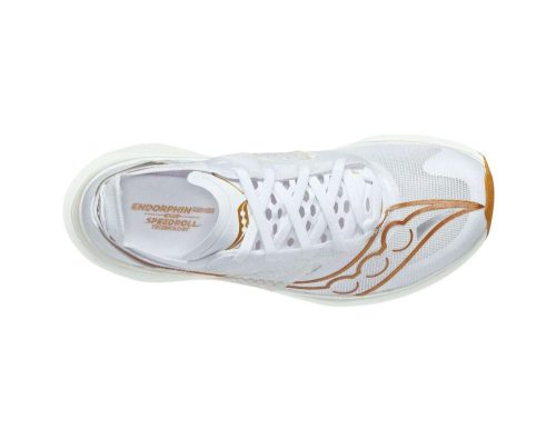 Saucony EndorphinElite womens b white gold4