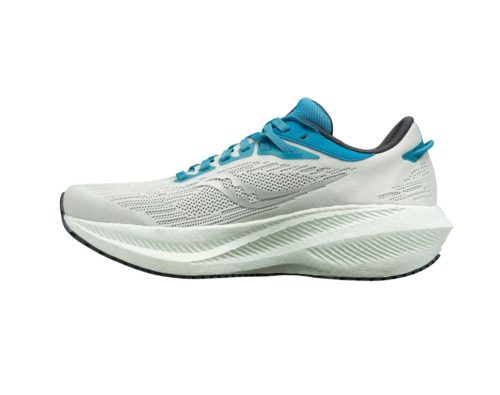 Saucony Triumph21 womens b mist ink3 2f506cd6 47c7 411c aa5c 2baff6c5812b