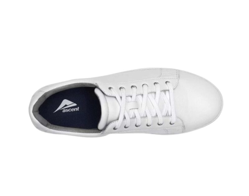 ascent crew mens white 02