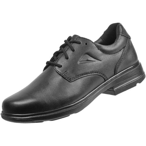 Ascent School 4 / Black Ascent Apex Max 3 Youth Boys E Width Active Feet 212950704000