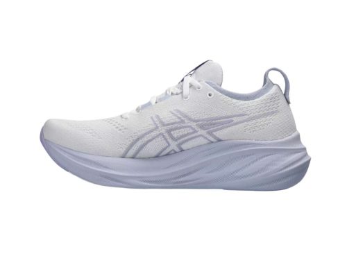 asics gel nimbus 26 womens b white fresh air 02 c3ffa7e6 e4f8 4f22 902c 696465b2f762