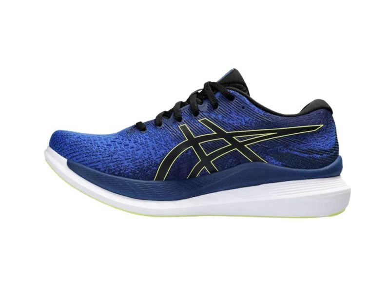 asics glideride 3 2e men ilusion blue black 04