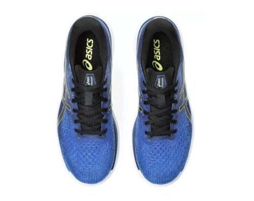 asics glideride 3 2e men ilusion blue black 06