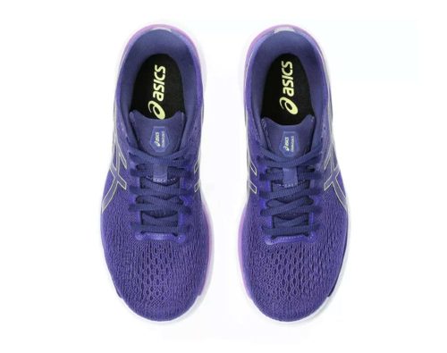 asics glideride 3 d womens diveblue eggplant 02