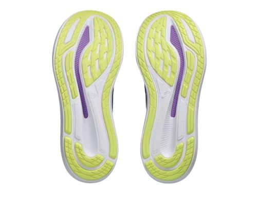 asics glideride 3 d womens diveblue eggplant 03