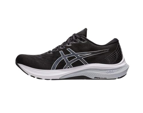 asics gt 2000 11 4e men black white 05