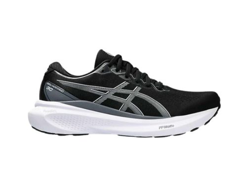 asics kayano 30 mens d black sheet rock 002 01