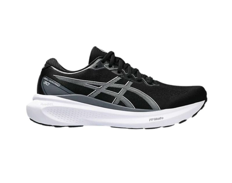 asics kayano 30 mens d black sheet rock 002 01 8be0d73a 55a0 4aa4 83eb 3eaf3c319180