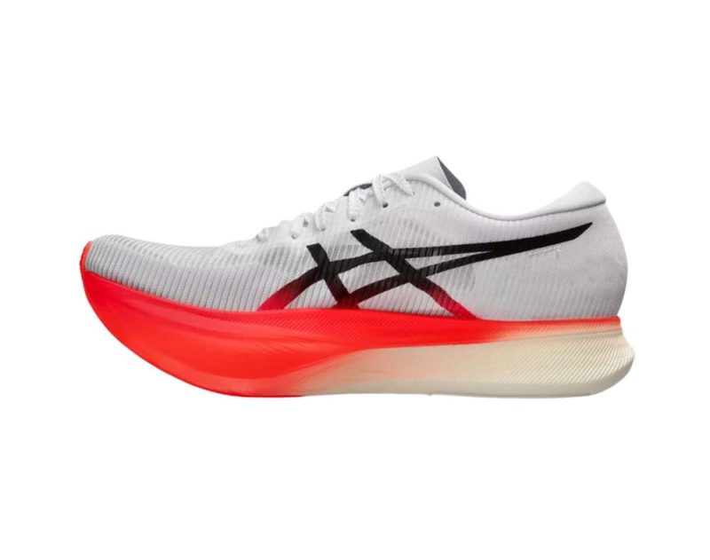 asics metaspeed sky unisex white black 02