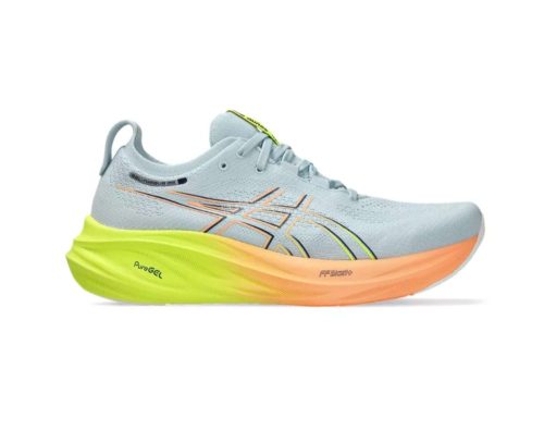 asics nimbus 26 paris mens d cool grey safety yellow 01