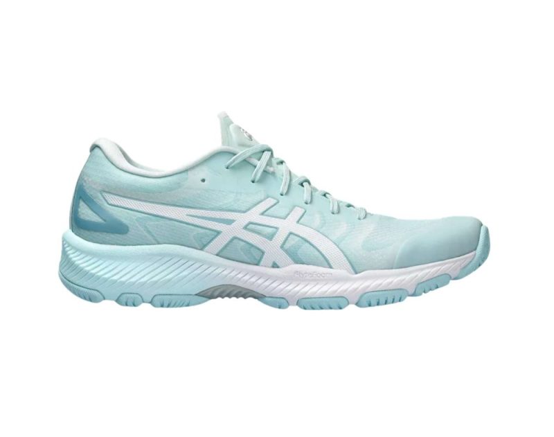 asics professional FF3 womens b aquamarine soothing sea 01