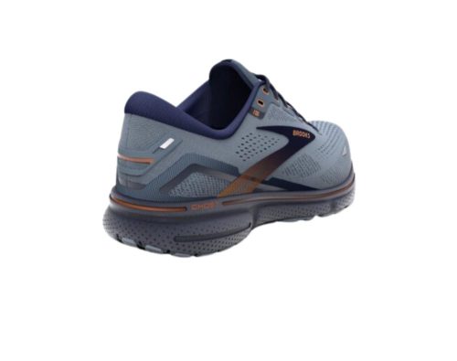 brooks ghost 15 2e men flintstone peacoat oak 03