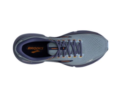 brooks ghost 15 2e men flintstone peacoat oak 05