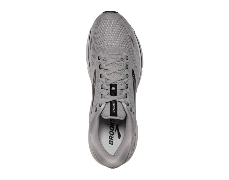 brooks ghost 15 mens d oyster alloy black 03