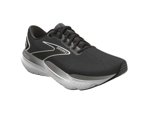 brooks glycerin 21 womens b black white 02