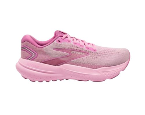 brooks glycerin 21 womens b inj pink lady fuchsia pink 01