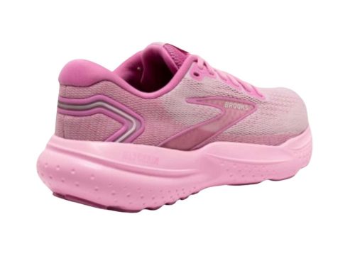 brooks glycerin 21 womens b inj pink lady fuchsia pink 05