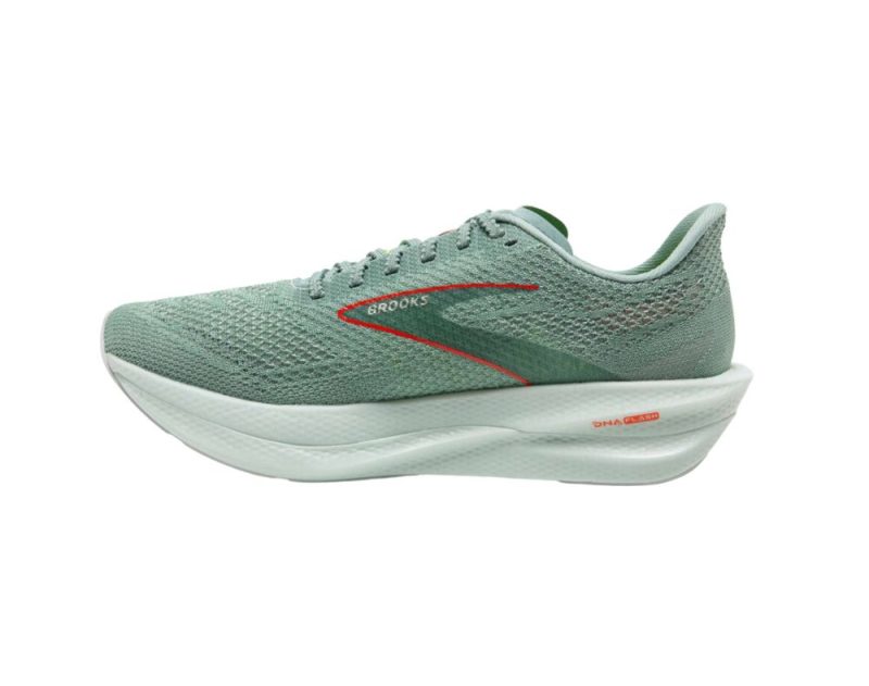 brooks hyperion elite 3 unisex blue surf cherry nlife 05