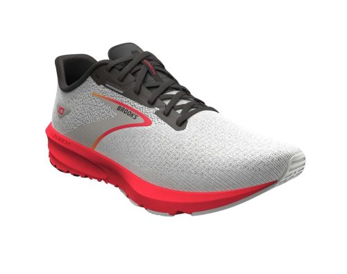 brooks launch 10 mens d blue black fiery coral 02 a177c4e8 4748 4310 8f99 2e72da409a35