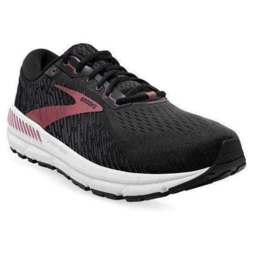 brooks maximum brooks addiction gts 15 womens d width active feet 6