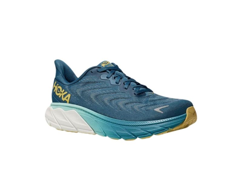 hoka arahi 6 d men bluesteel sunlit ocean 02 3250a06a 42dd 4e37 9a92 bd4b9b4d7e30