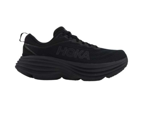 hoka bondi 8 d men black black 01