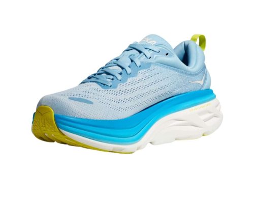 hoka bondi 8 men 2e airy blue diva blue 02