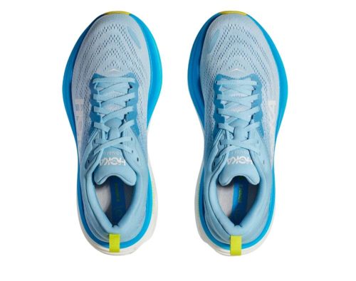 hoka bondi 8 men 2e airy blue diva blue 03